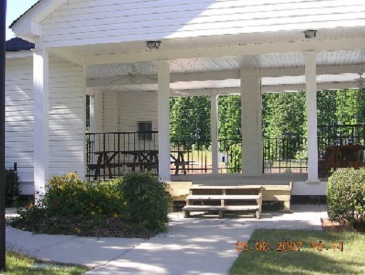 Pool Pavilion Rules & Requirements Pool Pavilion Rules & Requirements