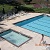 Pool - Junior Size Olympic